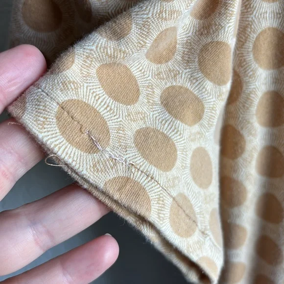 Kate Quinn Yellow Sun Dress - Picture 4 of 6